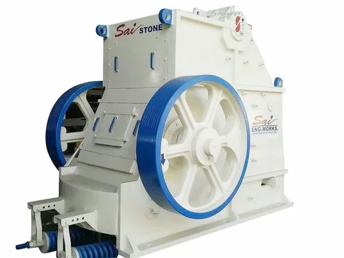 Jaw Crusher