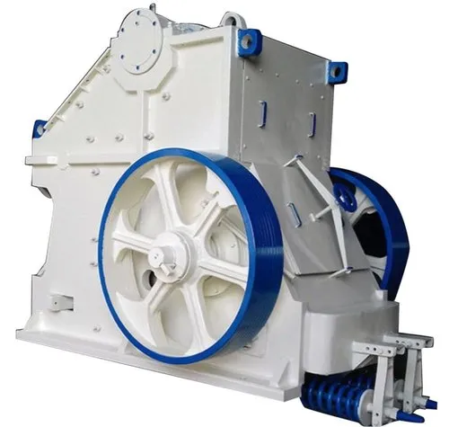 Double Roller Crusher